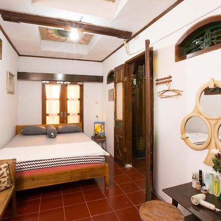 Joglo Yudhistira Villa Sleman  Ngoại thất bức ảnh