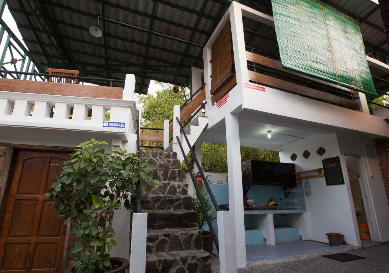 Joglo Yudhistira Villa Sleman  Ngoại thất bức ảnh