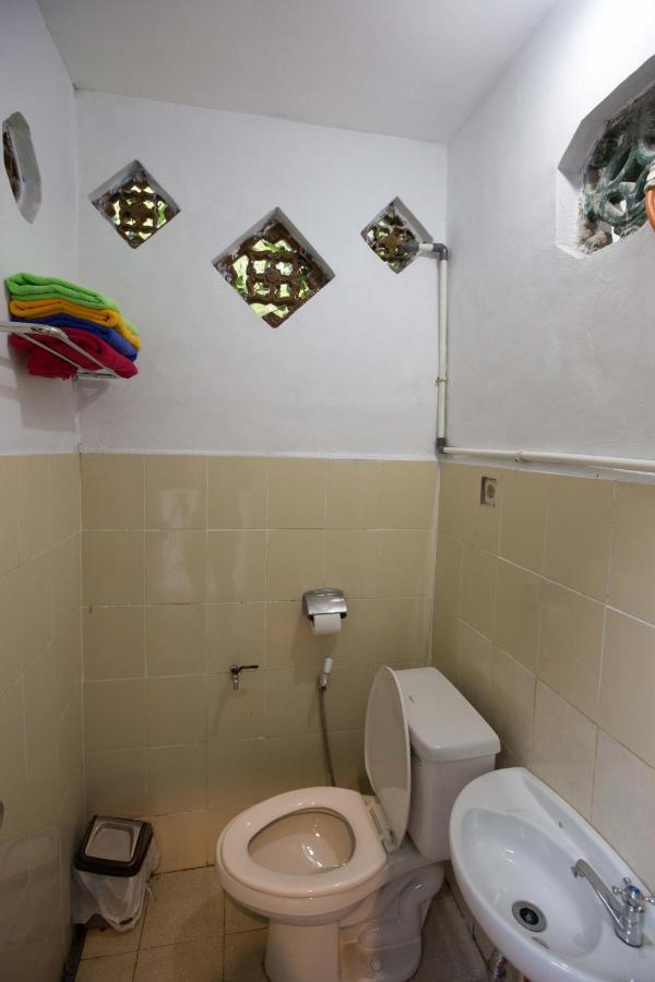 Joglo Yudhistira Villa Sleman  Ngoại thất bức ảnh