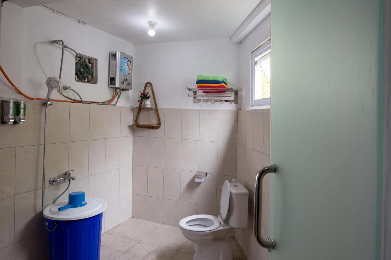 Joglo Yudhistira Villa Sleman  Ngoại thất bức ảnh